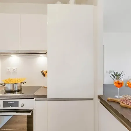 דירה 1 Bedroom - Splendid View & Pool - Happy Saint-Raphaël