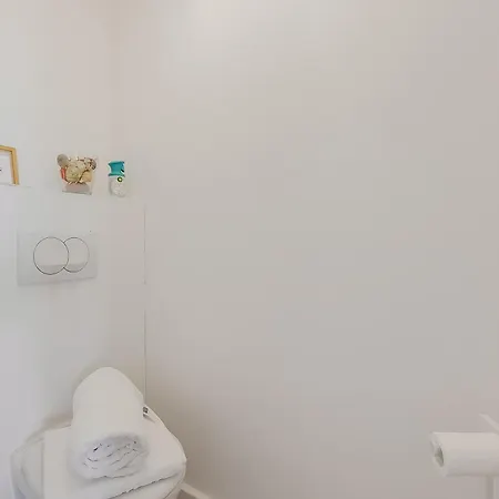 דירה 1 Bedroom - Splendid View & Pool - Happy Saint-Raphaël
